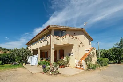 Image de Casa Vacanza Iris au cœur de la nature du Sulcis