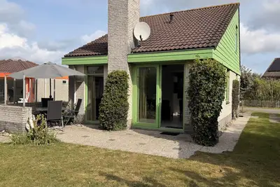 Image de 3 bedroom accommodation in Julianadorp