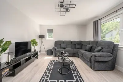 Image de Silverknowes 2 Bedroom Apartment - Edinburgh