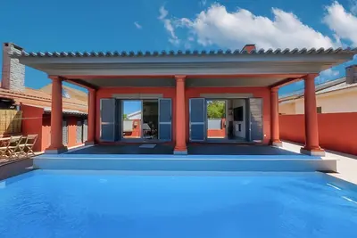 Image de Solstice Villa | Private Pool & Bbq | Cascais 3br