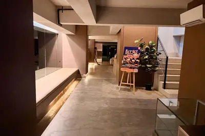 Image de Isaiah 4110 Condo Stay