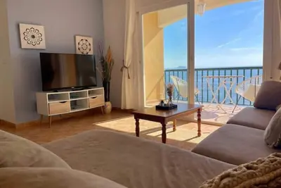 Image de Apartamento El Calón Playa - Frontal Acuario