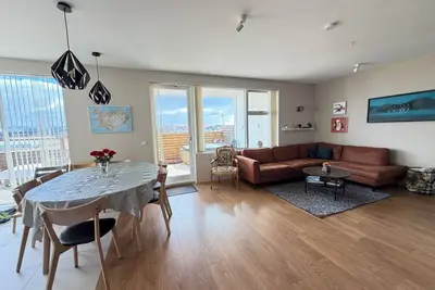 Image de Modern and family friendly apartment in Kópavogur