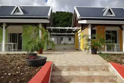 Image de Homerez - Bungalow à Sainte-Anne.