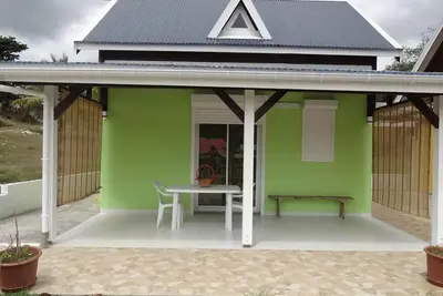 Image de Homerez - Bungalow Sainte-Anne
