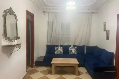 Image de Jolie Appartement 2 Chambres