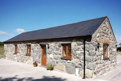 Image de Bryncaled -  a self catering cottage that sleeps 4 guests  in 2 bedrooms