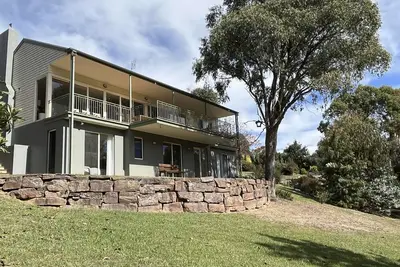 Image de The River House - Merrijig