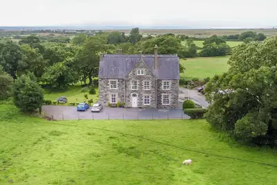 Image de Ficerdy -  a self catering cottage that sleeps 6 guests  in 3 bedrooms