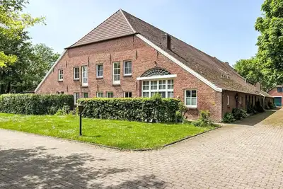 Image de Belle maison de vacances pour 4 personnes avec Tv et vue panoramique