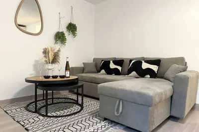 Image de Appartement moderne - Parking
