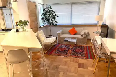 Image de Gorgeous 2-bedroom apartment in tranquil Las Condes neighborhood