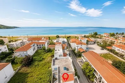 Image de Noel Apartment by Rentals Pro - Toroni Halkidiki
