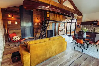 Image de La Cabane du Pêcheur