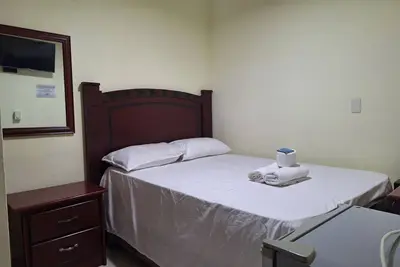 Image de Apartment Two Bedrooms, 2, 5 Bath, 3 Ac, Kitchen  on Terrace. Edificio Amapola,