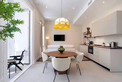 Image de Genteel Home San Anton 201