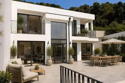 Image de Villa Utjeha - Exclusive Villa Vacation