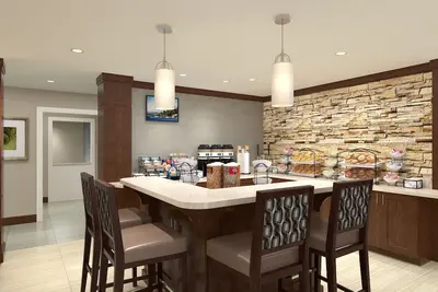 Image de Accessible Studio w/ Kitchen | Breakfast + Pool