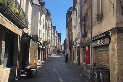 Image de Le Nid Des Halles - Tours centre