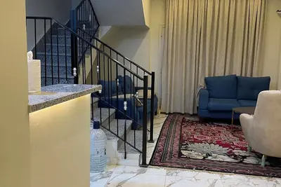 Image de sheikh zayed mini villa