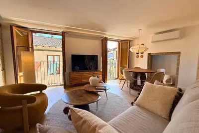 Image de YourHouse O Canelar apartamento familiar
