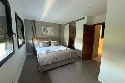 Image de Cozy 3br Villa near Geneva, Peaceful Stay w/Garden