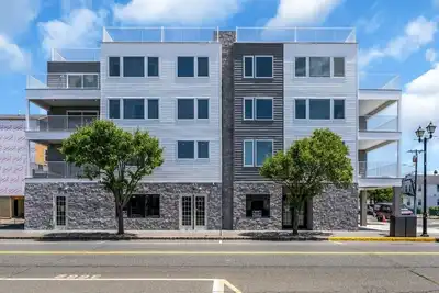 Image de 3br Ocean View Luxury Penthouse, Seaside Heights
