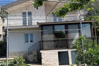 Image de Apartment with sea view in Montenegro Bar / Šušanj for 2-6 persons.