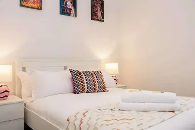 Image de Stylish Didsbury Apartment | Walk to Station