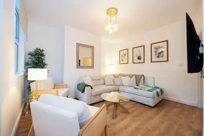 Image de Central Family Home | Near Etihad & M60