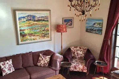 Image de Coastal Retreat close to Devonport Beaches
