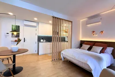 YourHouse O Foxo apartamento