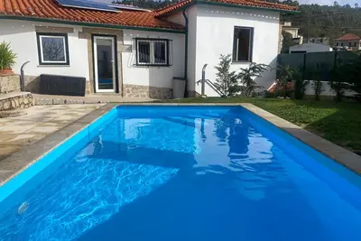 Image de Refúgio de Seixas | Private Pool, Garden and Close to Caminha