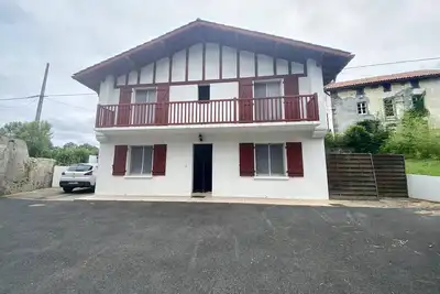 Image de Appartement mitoyen avec terrasse - 4 pers.