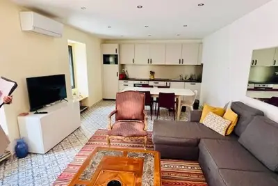 Image de Appartement confortable avec clim et WiFi - 6 pers.