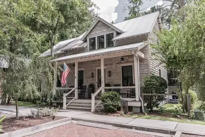 Image de The Guilford Cottage