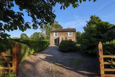 Image de Robin Hood Farmhouse, pet friendly, with a garden in Bassenthwaite
