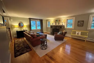Image de Spacious home in Rye, Nh