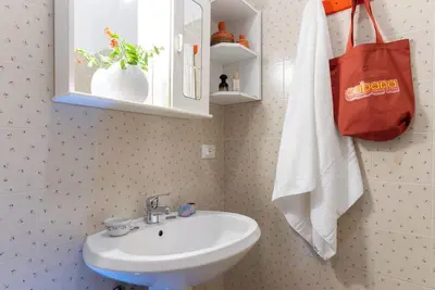 Image de 15 Studio Apartment \"Il Poriccio\" with Garden View 15