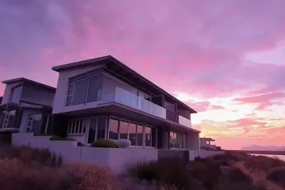 Image de Benguela Cove Estate - The Lagoon House
