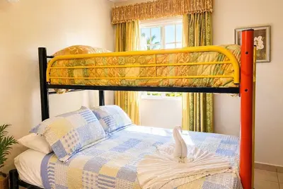 Image de Palma Real Beach Villa Pool & Beach Access  Sleeps 8