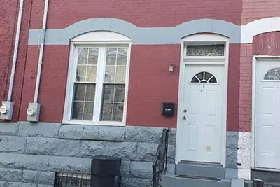 Image de World Cup Ready! 4br/3ba Home • 2-Min Walk to Broad Street Line • Sleeps 8
