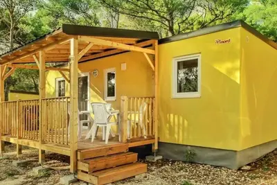 Image de Mobile Homes Brijuni Pineta