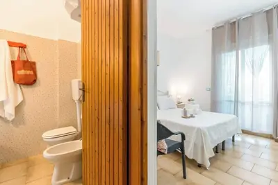 Image de 24 Studio Apartment \"Il Poricciolo Vacanze\" with Garden View 24