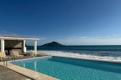 Image de Marina del Sol con Vista al Mar | by Gps