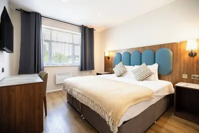 Image de Luxury Cottage, Spa, Free Parking, Gym