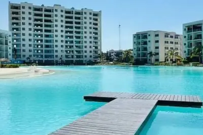 Image de Departamento Moderno en Bluu Lagon by Gps