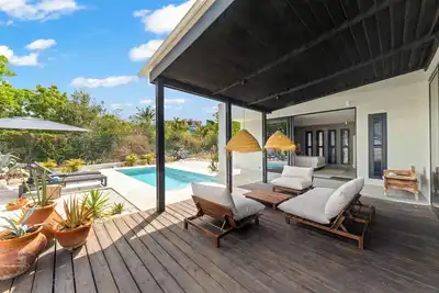Image de Casa Shon Mosa - Relaxing Boho Villa- Private Pool