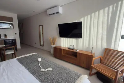 Image de Family Pent-House with luxury amenities