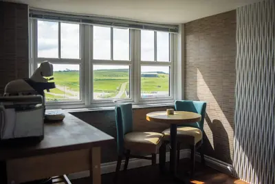 Image de Two bedroom apartment